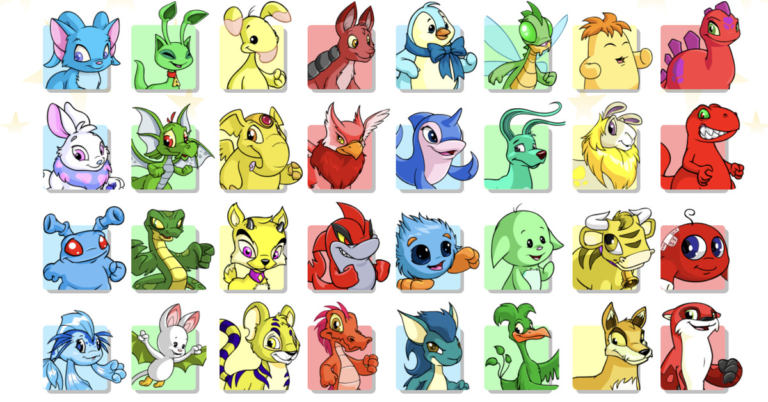 Neopets is moving into a ‘new era’ — and leaving NFTs and the metaverse behind