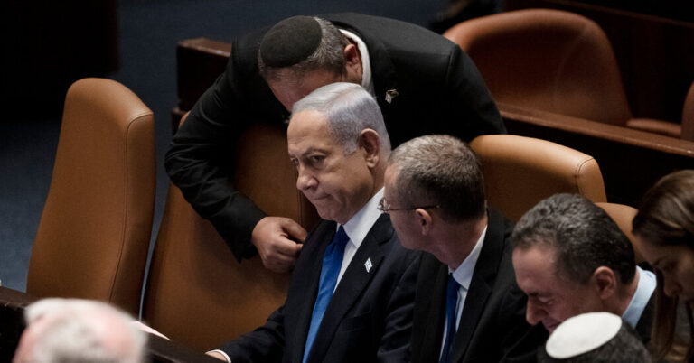 Netanyahu Scores Another Victory, but at What Price?