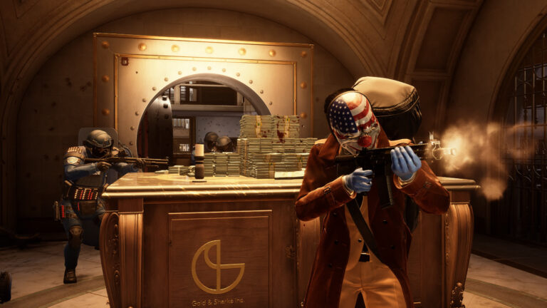 Payday 3 launches in September, and here’s what you’ll need to run it