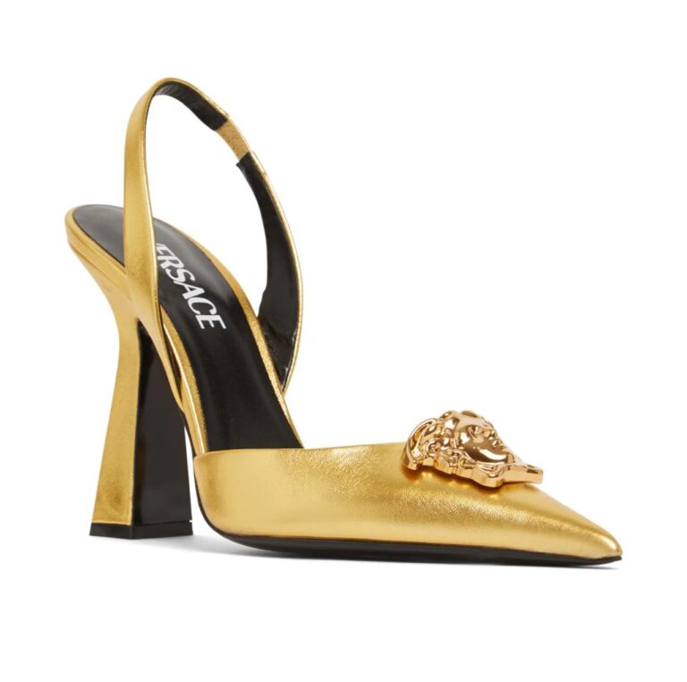 Save or Splurge On These Bomb Accessory Must-Haves Heel Edition