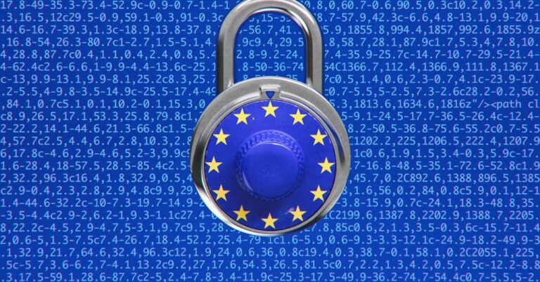 Social networks can keep storing EU user data in the US under new agreement