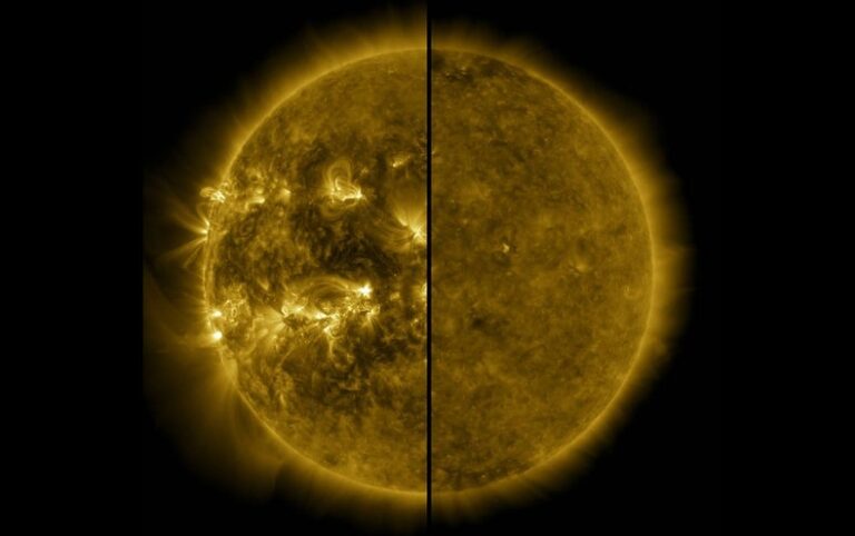 Solar Maximum Could Hit Us Harder And Sooner Than We Thought