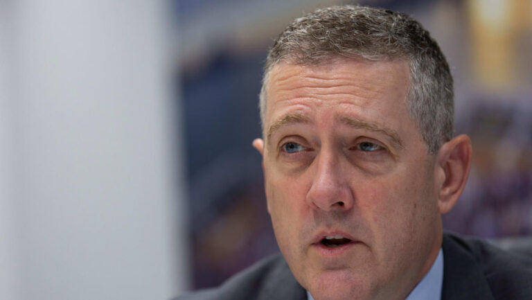 St. Louis Fed President James Bullard steps down, will leave bank in August