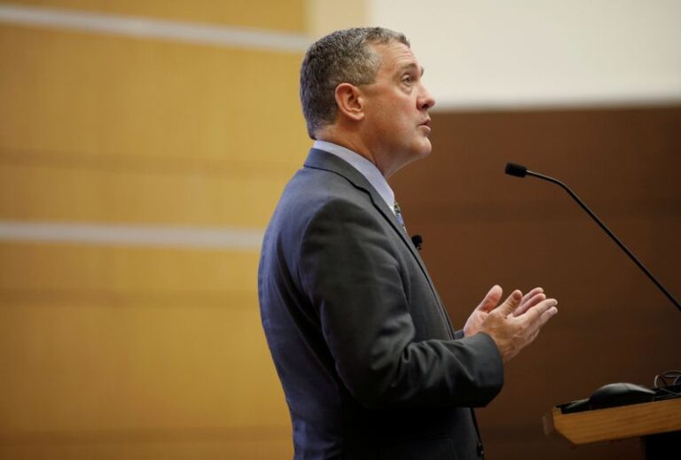 St. Louis Fed president James Bullard to step down By Investing.com