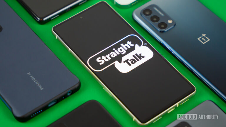 Straight Talk finally offers discounted family plans