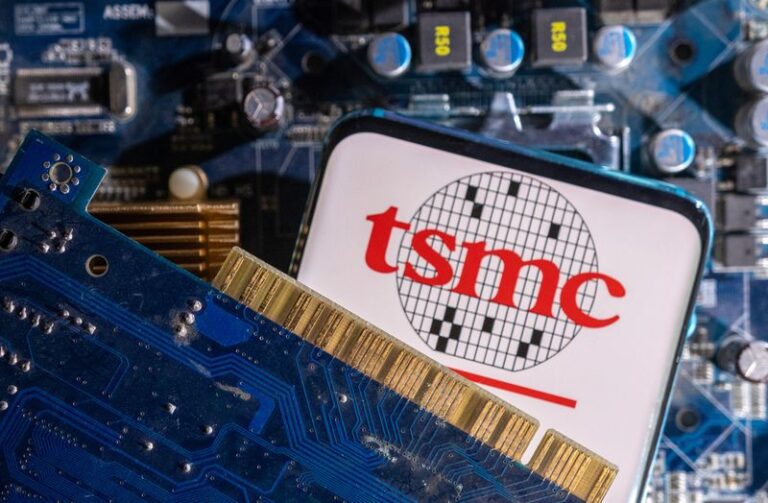 TSMC Q2 earnings seen down 27% y/y, Q3 looks better