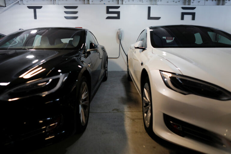 Tesla may keep cutting prices in ‘turbulent times’, Musk says By Reuters