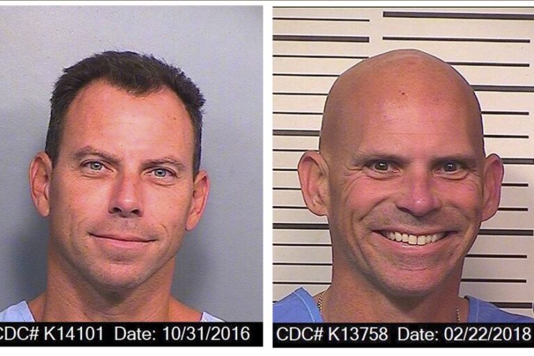 The Menendez brothers have been behind bars for 33 years. Is that long enough?