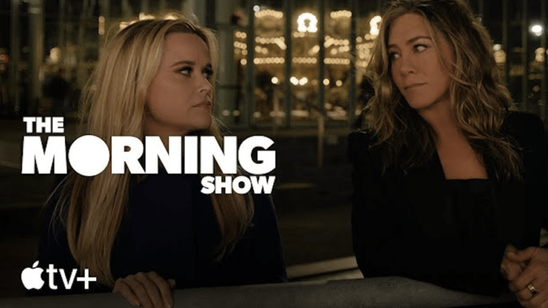 Third season trailer of ‘The Morning Show’ now live