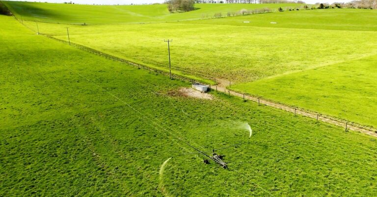 This Startup Wants to Give Farmers a Closer Look at Crops—From Space