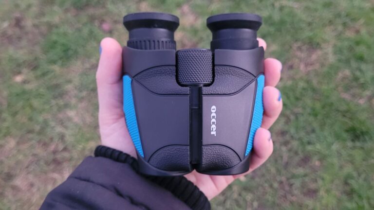 Time is running out on this Occer 12×25 binoculars deal for Prime Day!