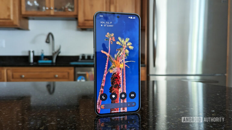 Wallpaper Wednesday: Android wallpapers 2023-07-19