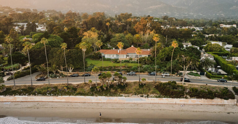 What Is It About Montecito?