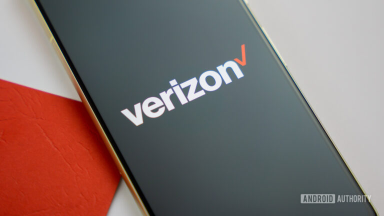 What carriers run on the Verizon network?