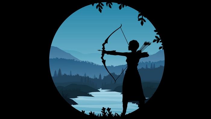 Women Hunters Were Extremely Common in Ancient and Modern-Day Foraging Societies