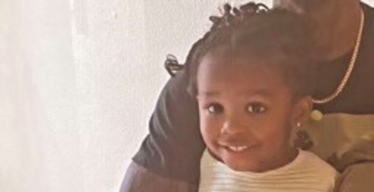 Wynter Cole Smith Strangled With Phone Charger, FBI Says