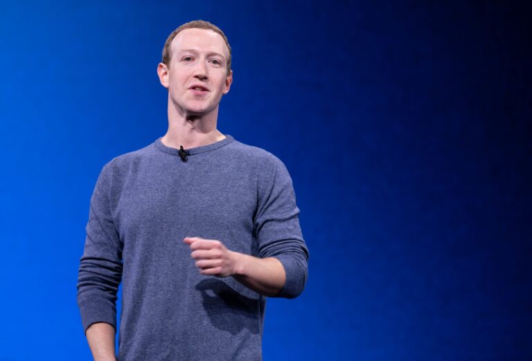 Zuckerberg faces backlash in China amid Meta’s push to sell Quest VR headsets in the country