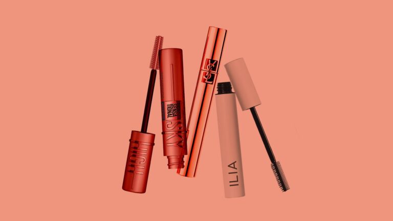 13 Best Mascaras for Short Lashes 2023, According to Makeup Artists