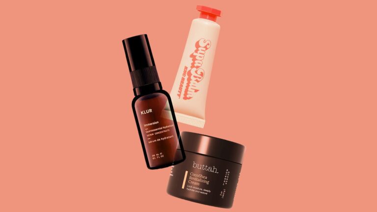 15 Best Black-Owned Skin-Care Brands in 2023 to Shop Now