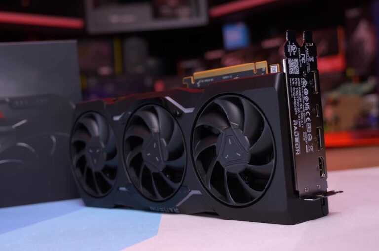 AMD Radeon RX 7000-series finally enters the Steam survey, RTX 4060 Ti makes appearance