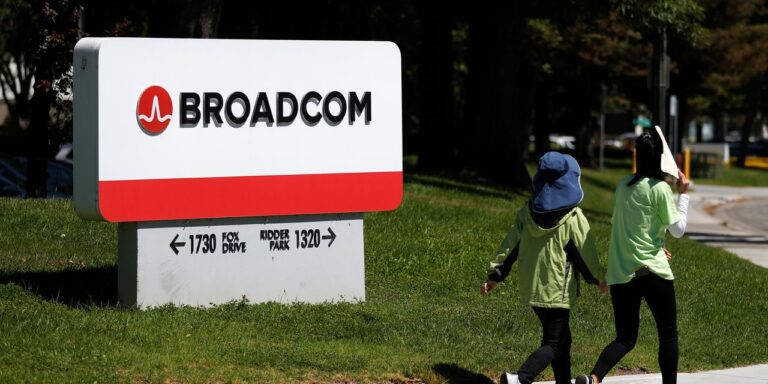 Broadcom’s VMware Acquisition Approved by U.K. What’s Next.