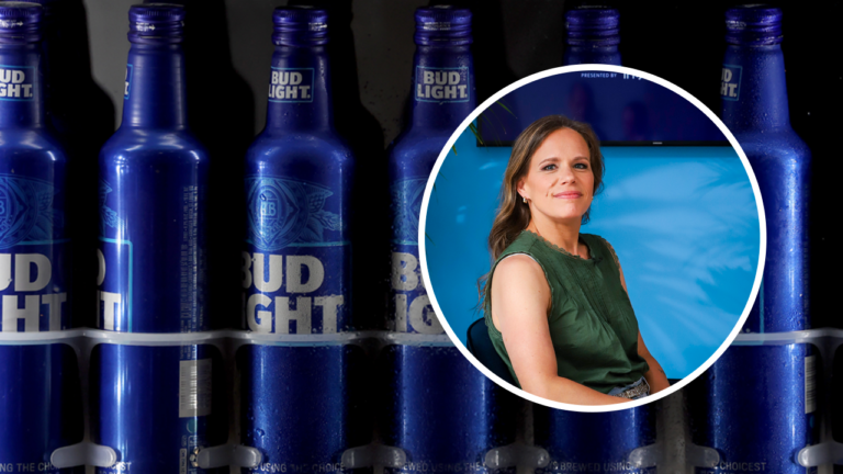 Bud Light shows consequences of stifling ‘open debate and discussion,’ says former Levi’s exec: ‘Frightening’