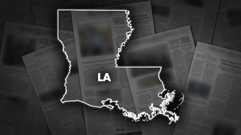 Deputy marshal, civilian dead after Louisiana drug probe shooting