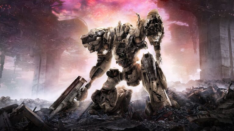 Everything we know about Armored Core VI: Fires of Rubicon