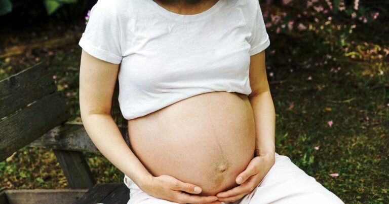 Extreme Heat Threatens the Health of Unborn Babies
| WIRED