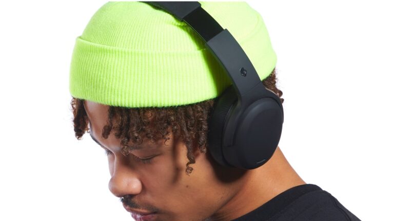 First price drop on the new Skullcandy Crusher ANC 2 headphones