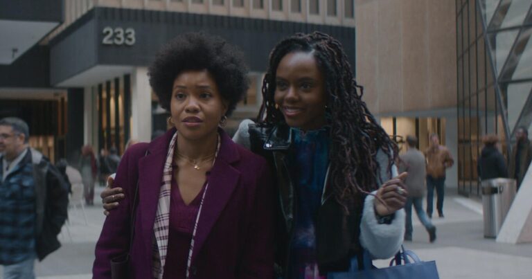 Hulu’s ‘The Other Black Girl’ Trailer Gives Off Major ‘Get Out’ Vibes