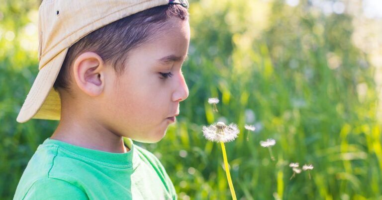 I Finally Found An Effective Medication That Works For My Kid’s Recurring Allergies