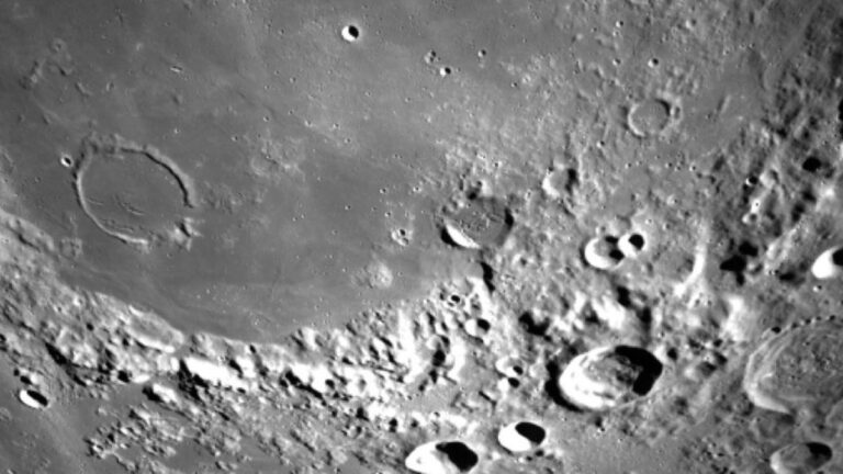 India’s Chandrayaan-3 images far side of moon ahead of landing