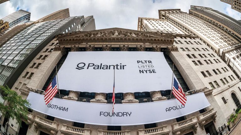 Is PLTR Stock A Buy? Here’s What Technical, Fundamental Analysis Shows About Palantir Stock In May 2023