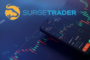 Is SurgeTrader a Scam? Unraveling the Truth About This Prop Trading Firm