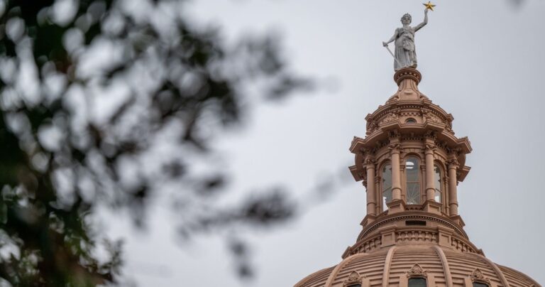 Judge Rules Texas’ Abortion Ban Is Too Restrictive For Women With Pregnancy Complications