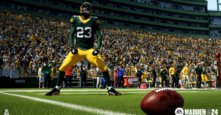 Madden 24 players on the PS5 and PC are experiencing major audio bugs right now