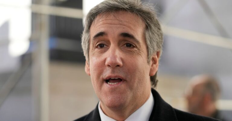 Michael Cohen Contemplates Congressional Run