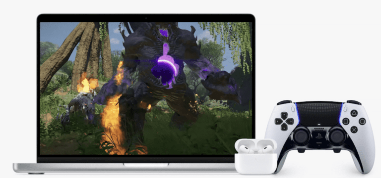 New Mac Game Porting Toolkit installer arrives on GitHub