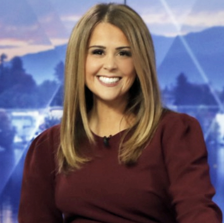 New York-Vermont NBC affiliate names Strzepa 4 p.m. anchor