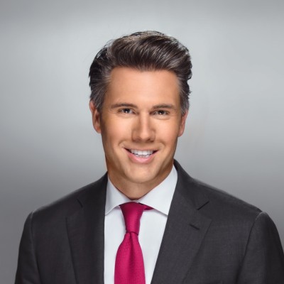 NewsNation promotes Vittert to chief Washington anchor