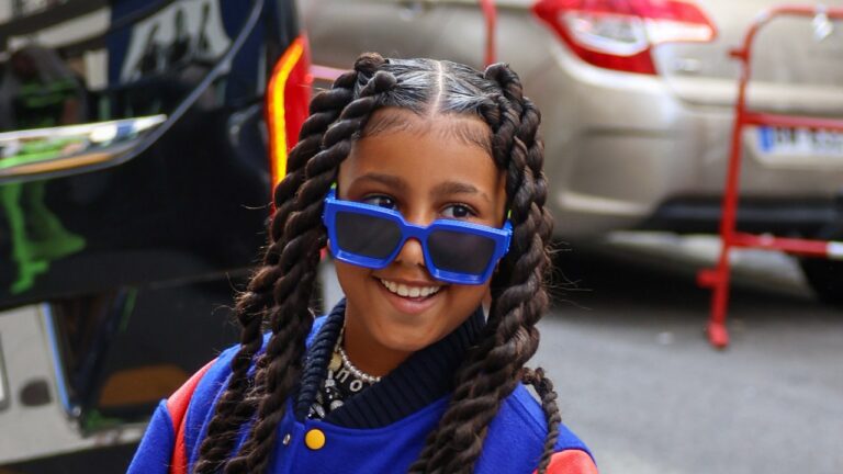 North West’s Braids Are Long Enough to Jump Rope With — and She Did — See the Videos