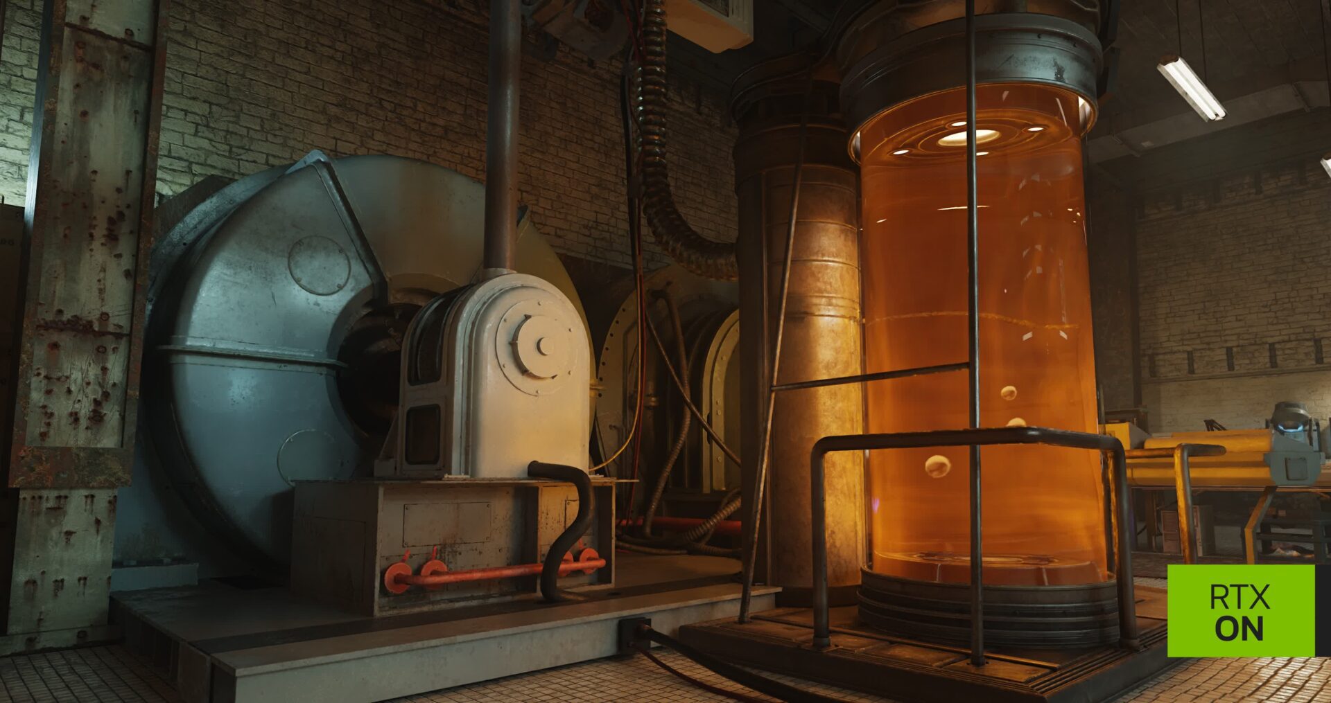 Nvidia Shares An Early Look At Half-Life 2 RTX, A Community-led RTX ...