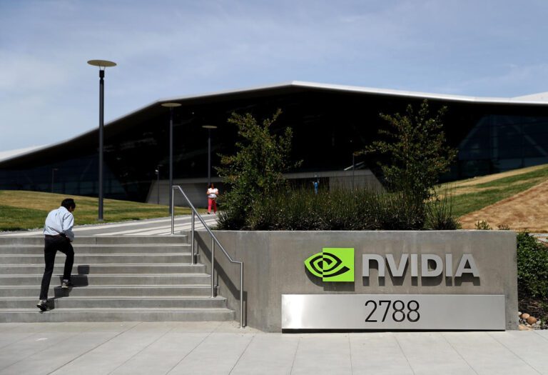 Nvidia stock hype is out of control, meaning investors may be overlooking this one key risk