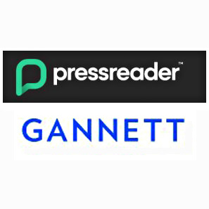 PressReader, Gannett form partnership – Talking Biz News