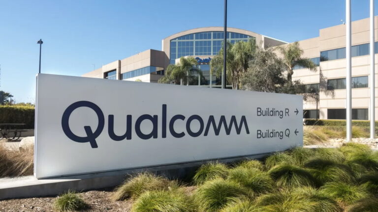 Qualcomm’s quarterly results mirror broader smartphone market decline