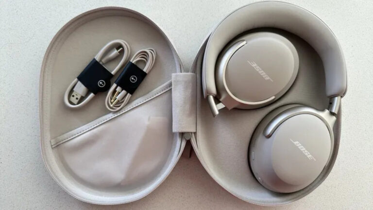 Real-world photos of the Bose QuietComfort Ultra leak with new details