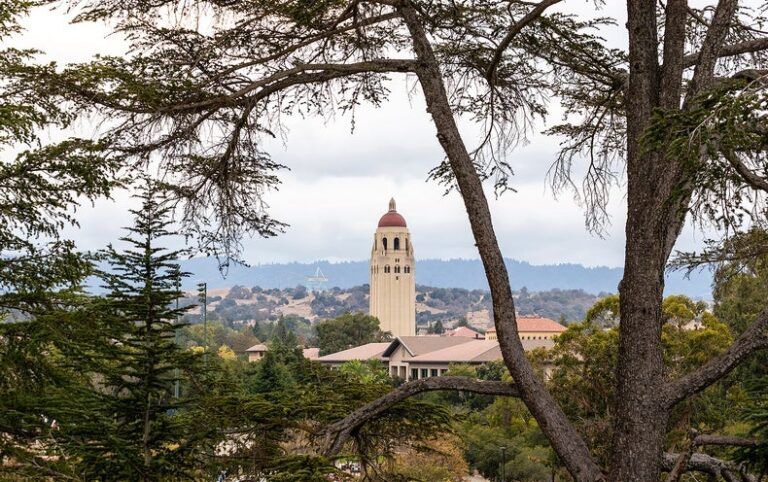 Science Corrects Itself, Right? A Scandal at Stanford Says It Doesn’t