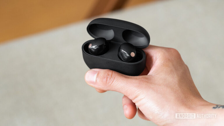 Should you buy these true wireless earbuds?