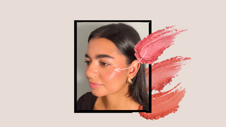 Stained Glass Blush Is the Expert-Approved Way to Get Perfectly Rosy Cheeks